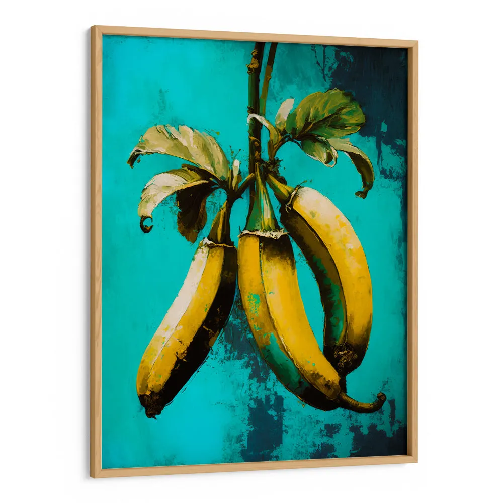 Ancient Bananas