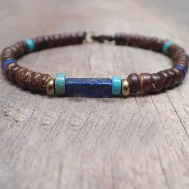Boho Bracelet for Men | Chroma Variety