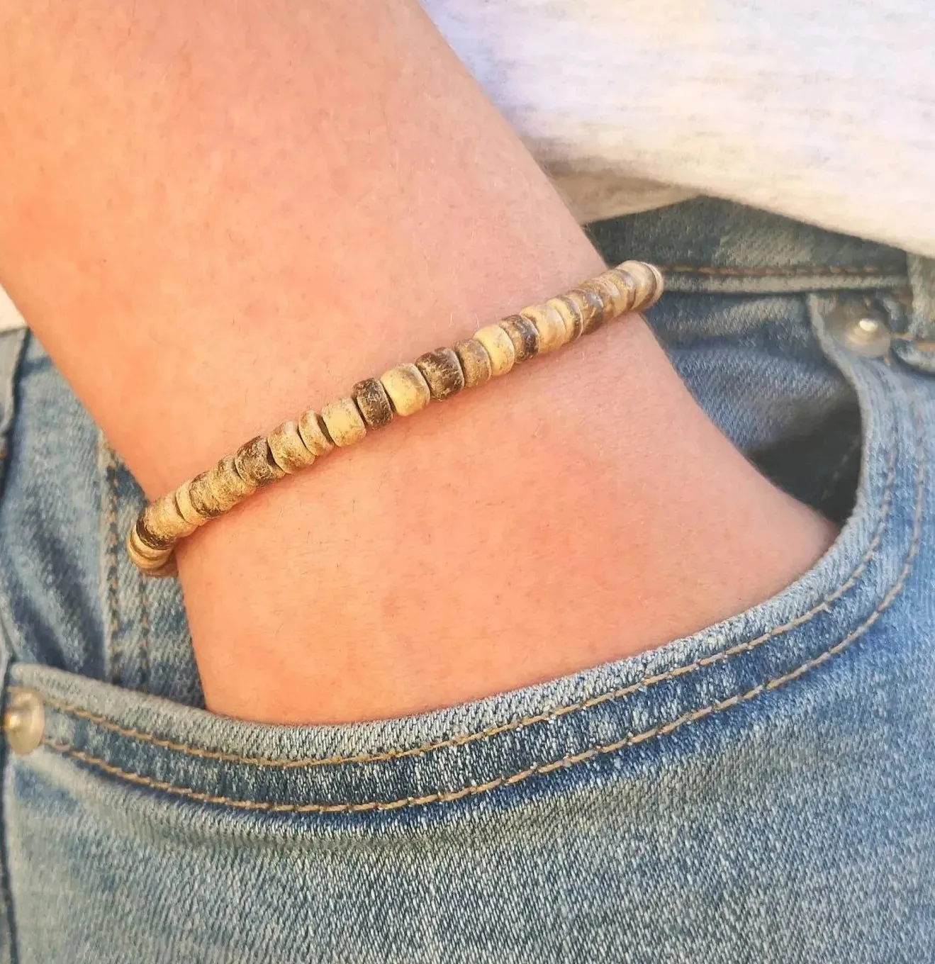 Boho Bracelet for Men | Chroma Variety