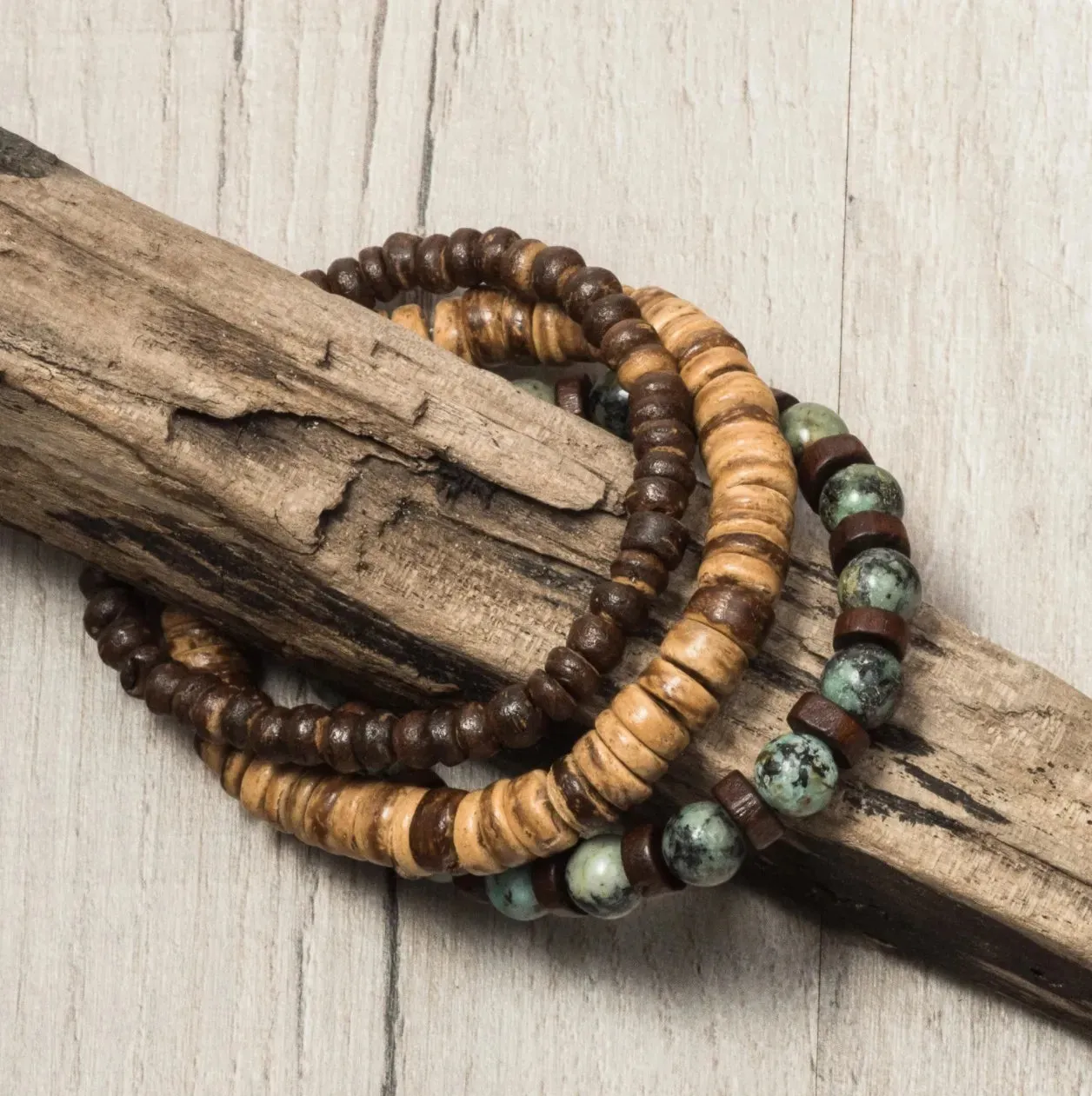 Boho Bracelet for Men | Chroma Variety
