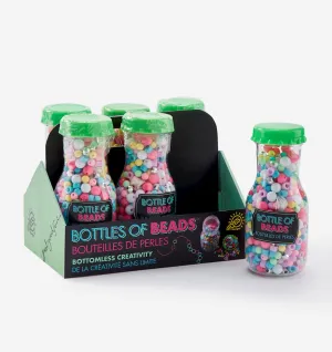 Bottle Of Beads
