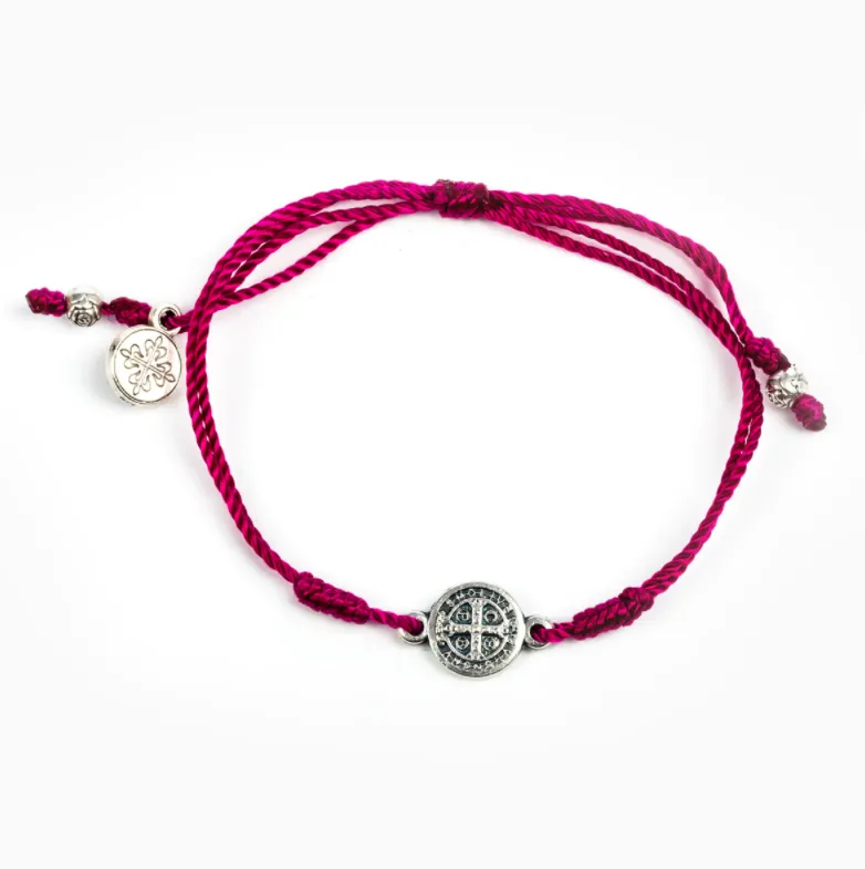 Breathe Blessing Bracelet