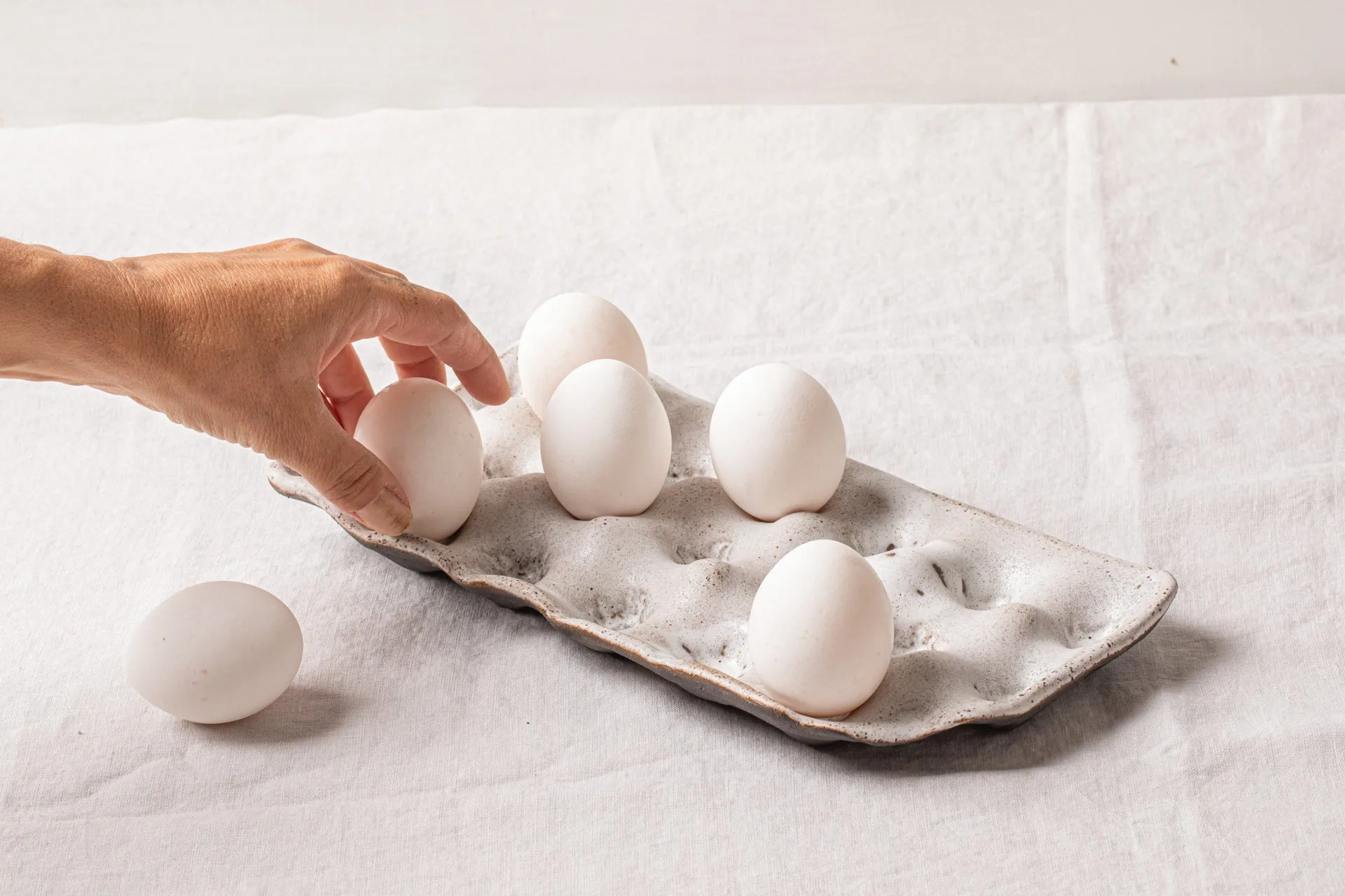 Egg Tray