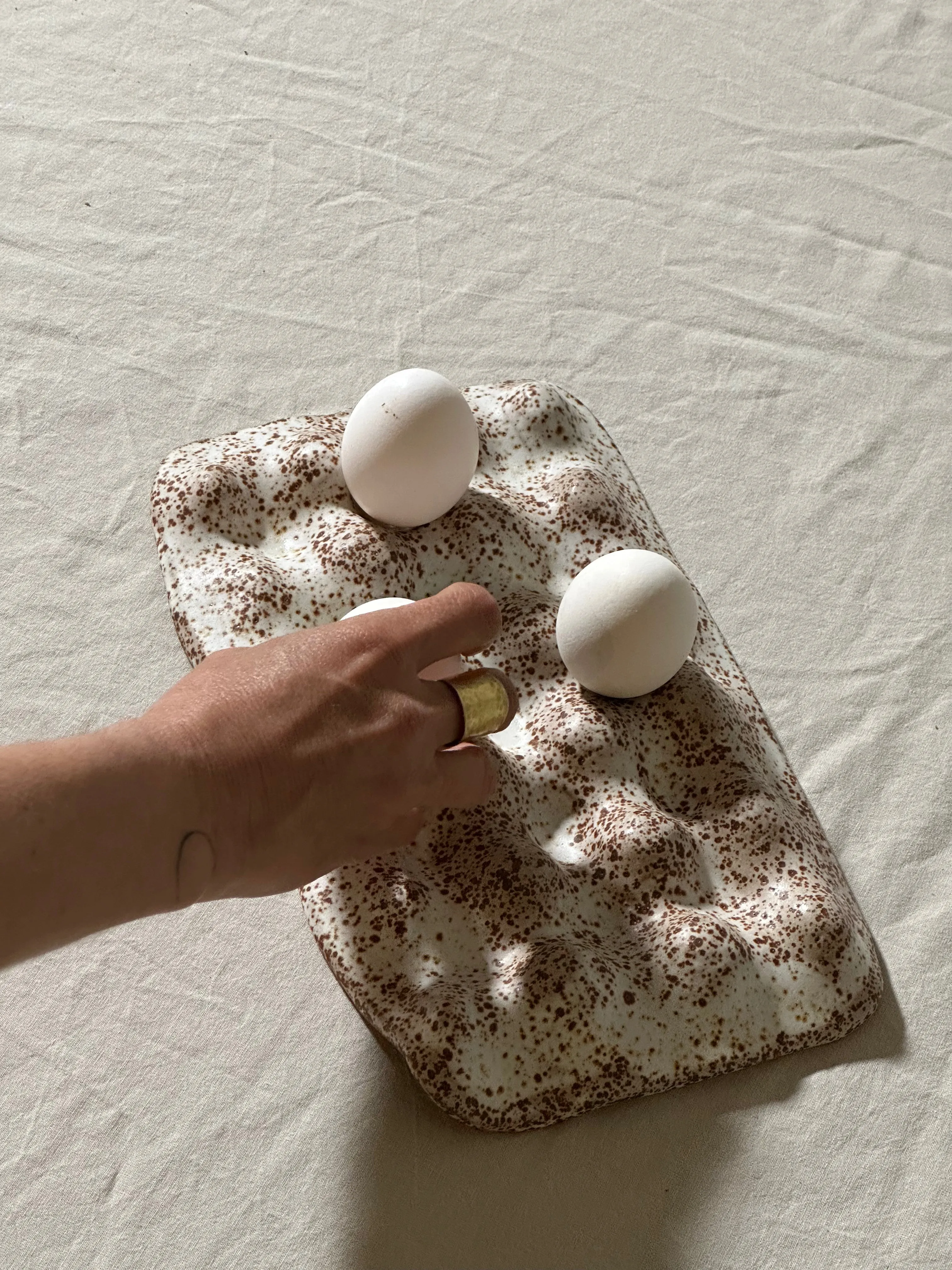 Egg Tray