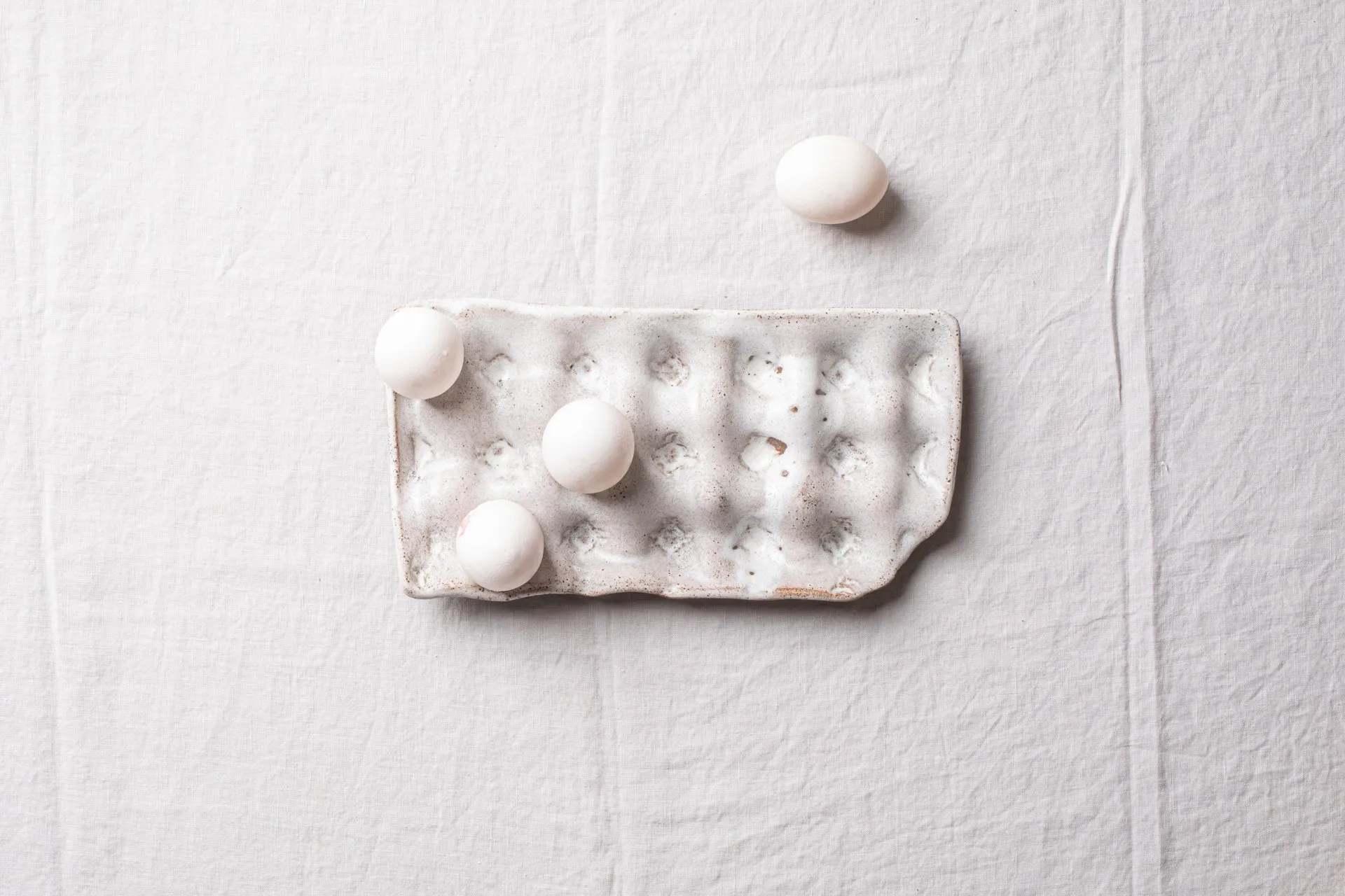 Egg Tray