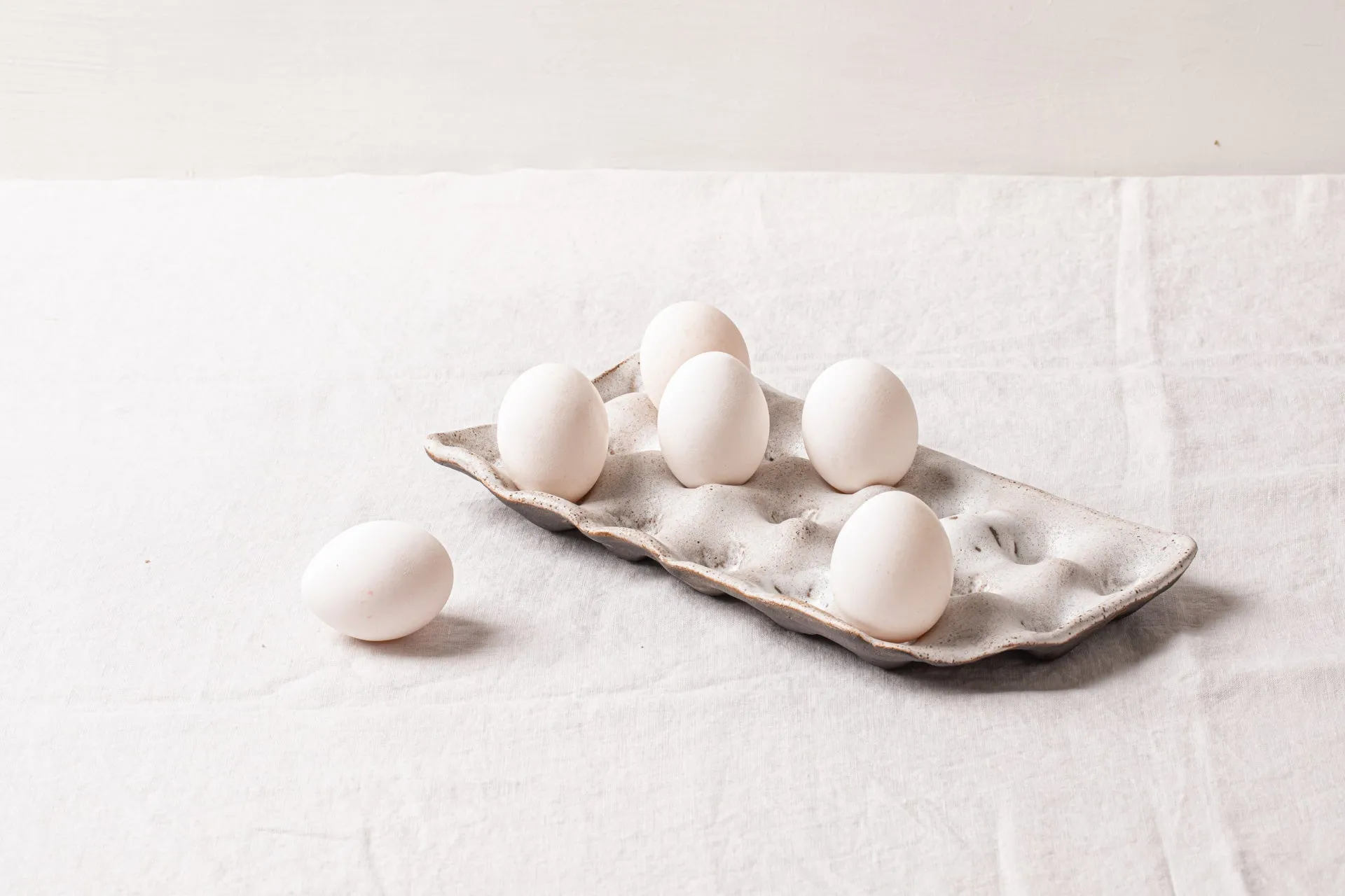 Egg Tray