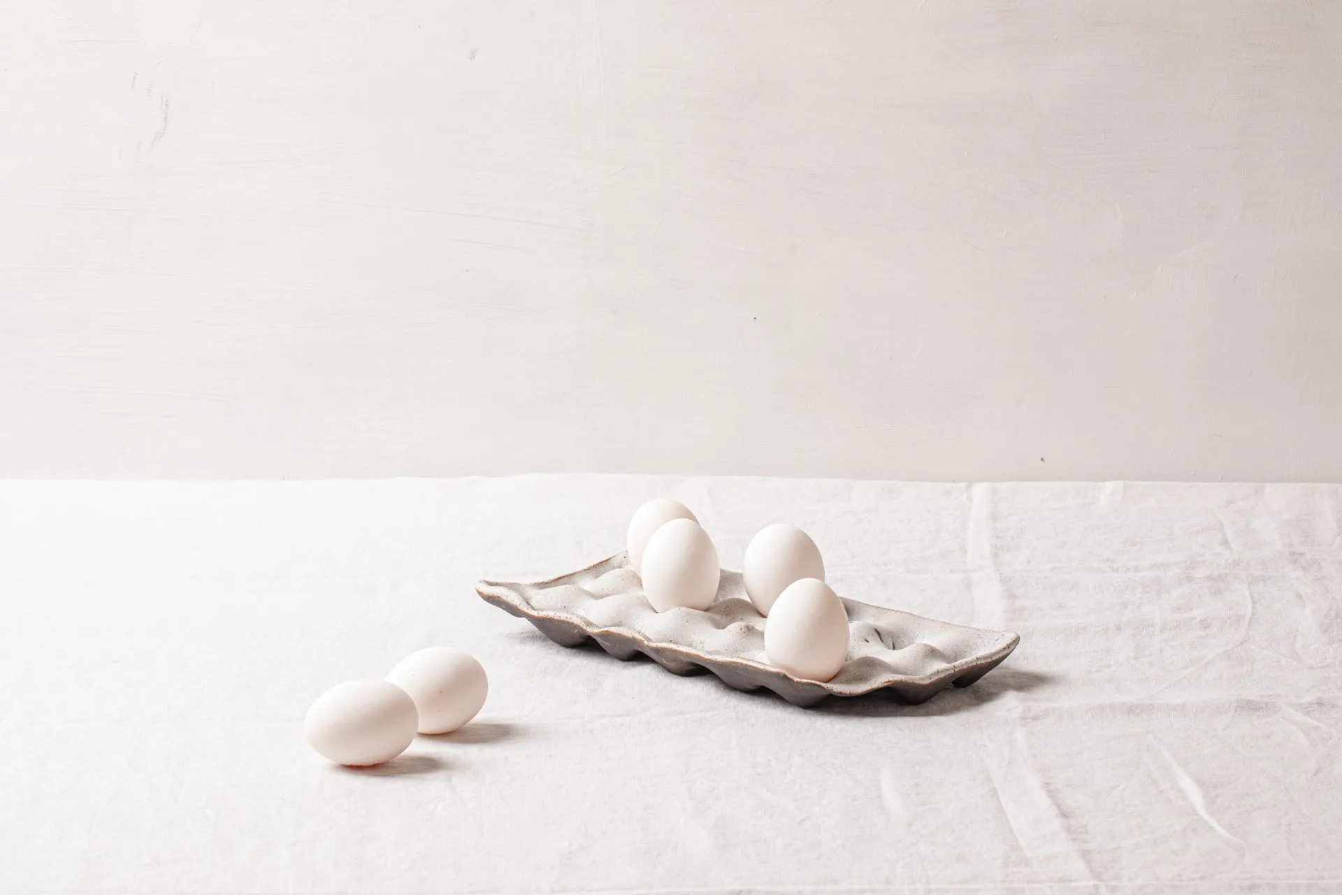 Egg Tray