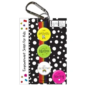 Empowerment Series Set 5