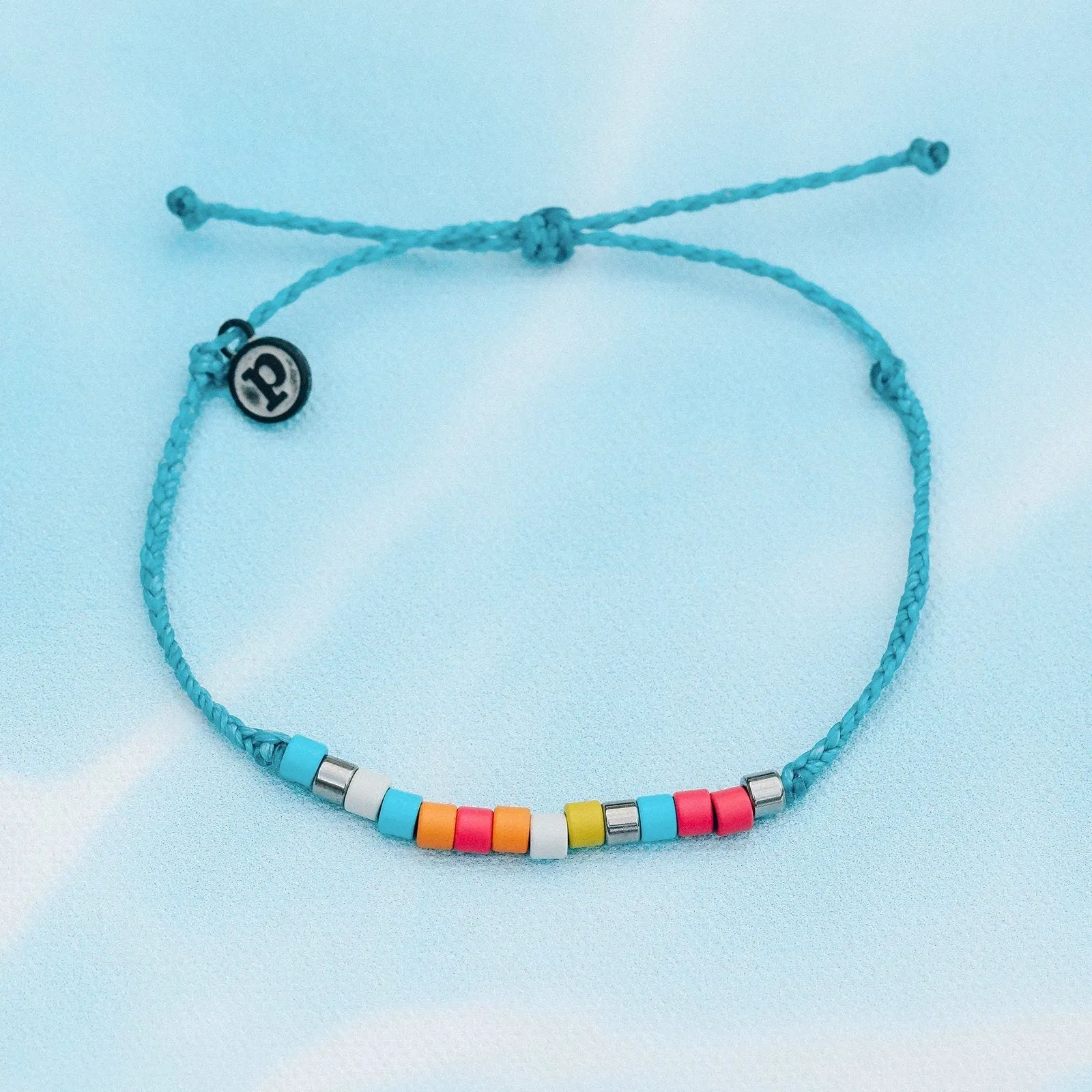 Happiness Heshi Bead