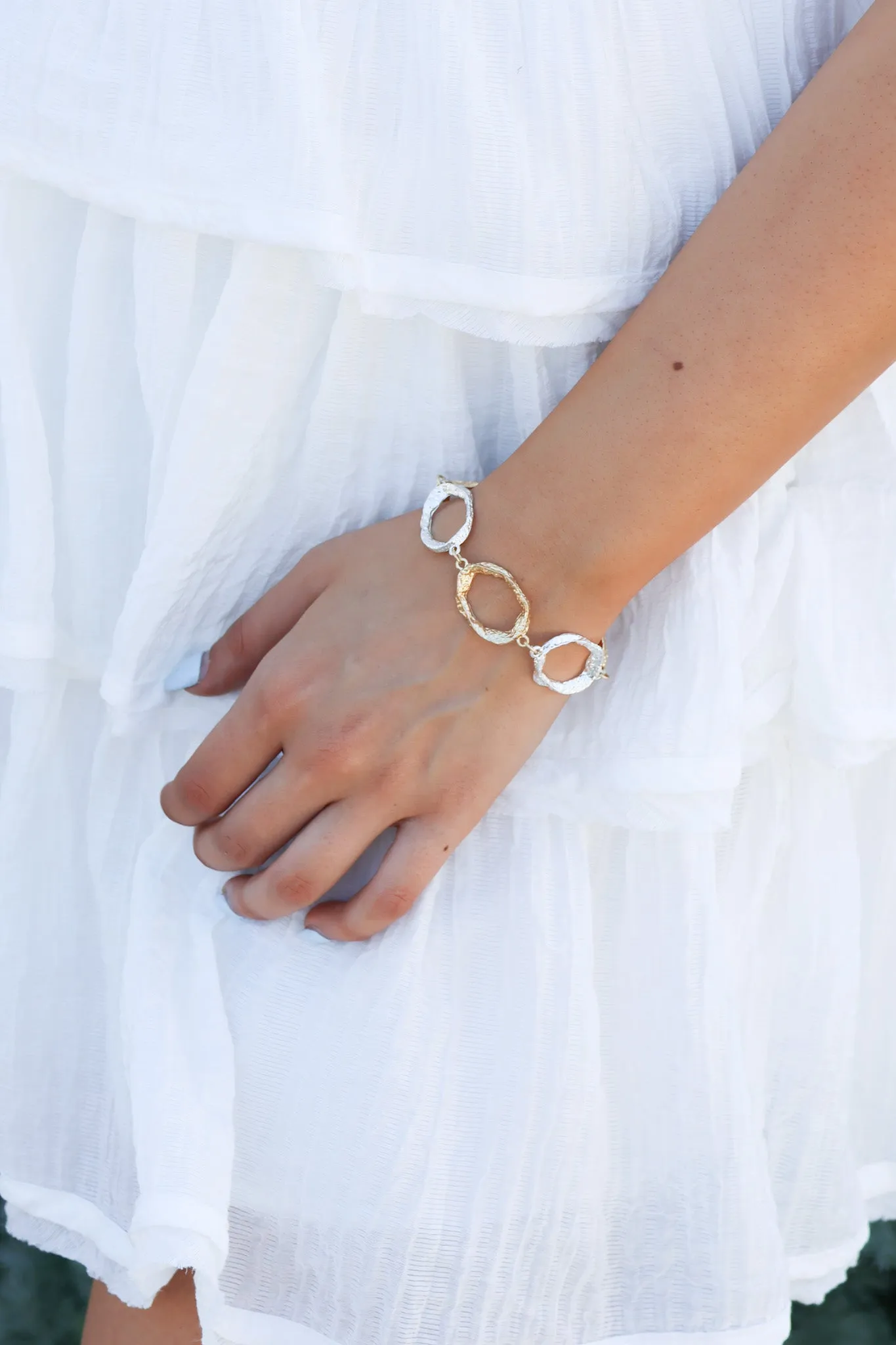 In the Moment Bracelet