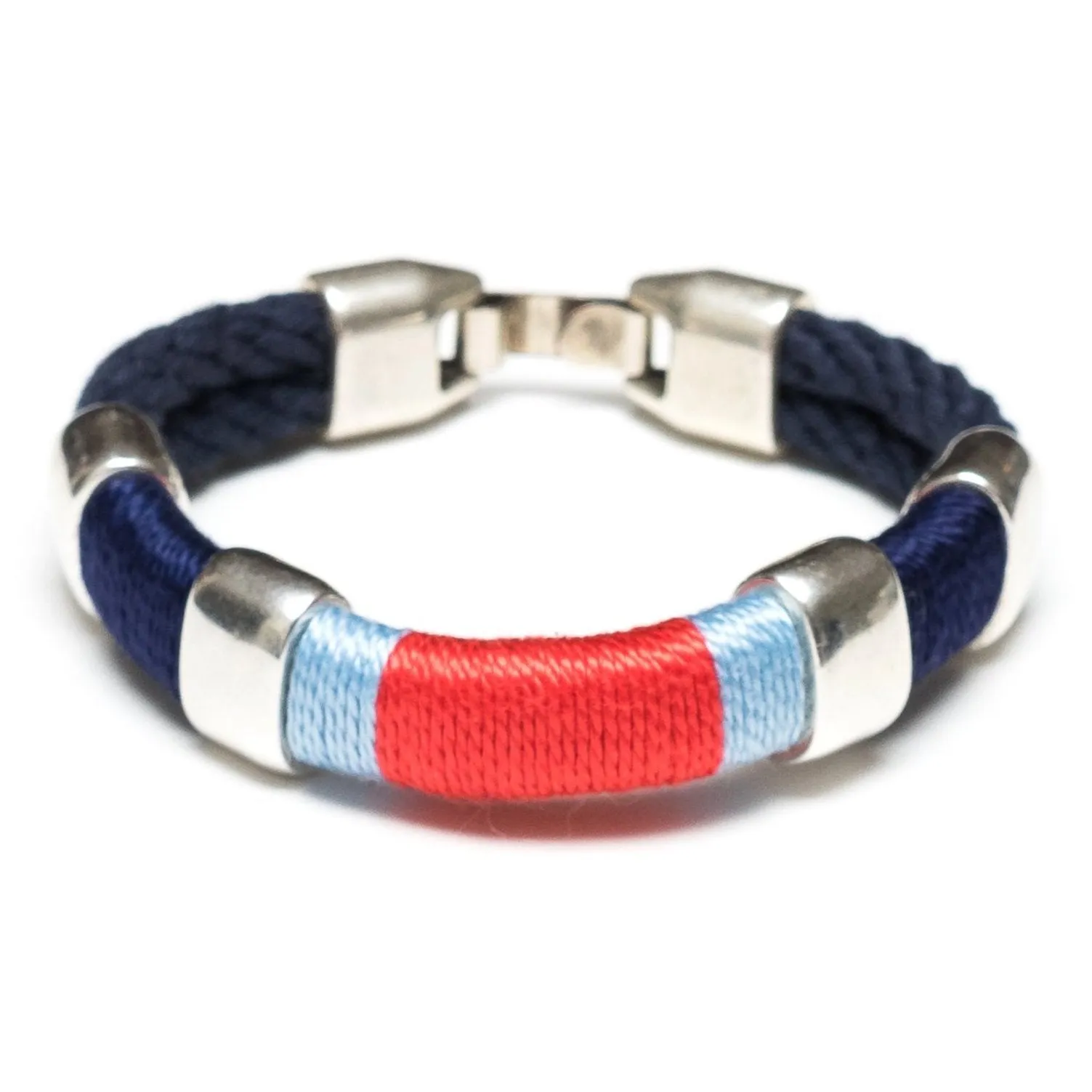 Newbury Bracelet (Pop of Color)