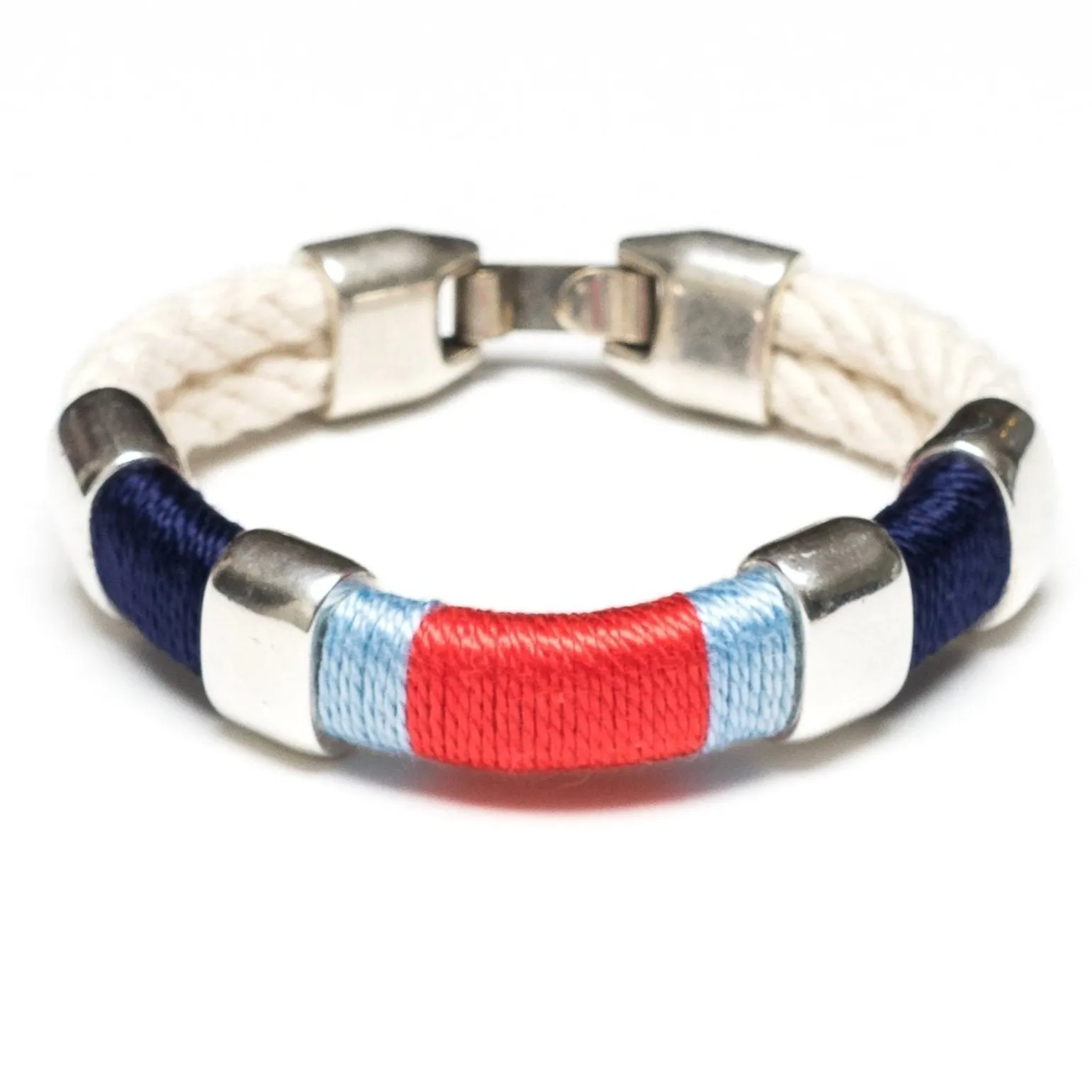 Newbury Bracelet (Pop of Color)