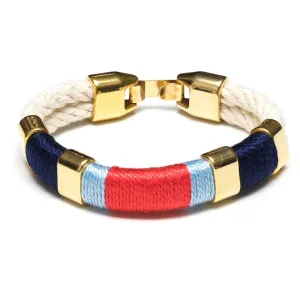Newbury Bracelet (Pop of Color)