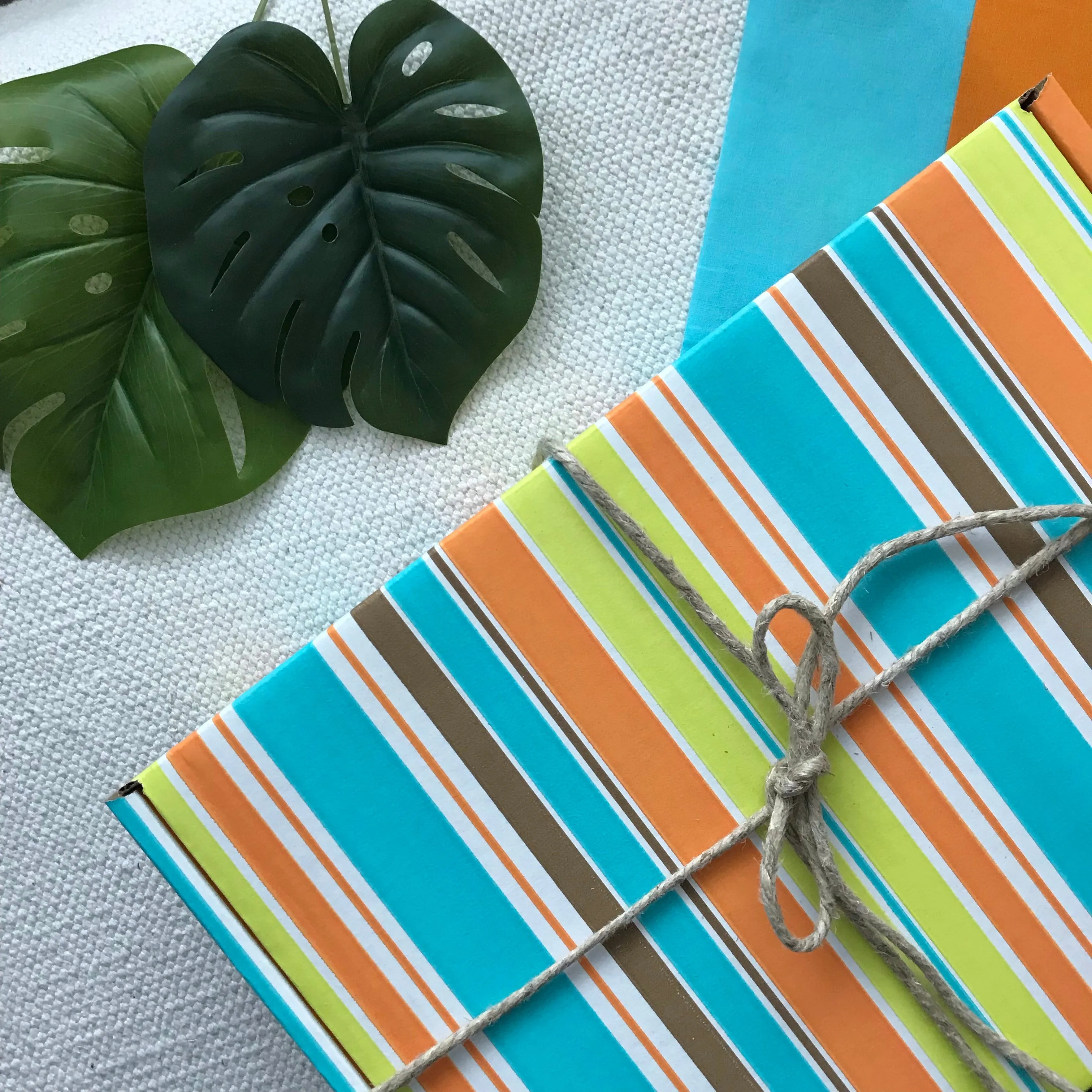 Ocean Love Gift Box