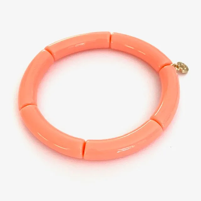 Palm Beach Skinnies- Coral