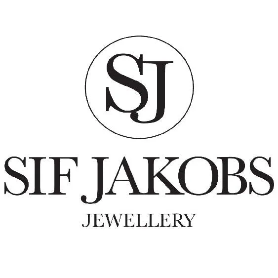 Sif Jakobs Necklace Roccanova Medio - Limited Edition