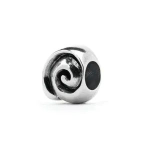 Sundial Shell, Silver