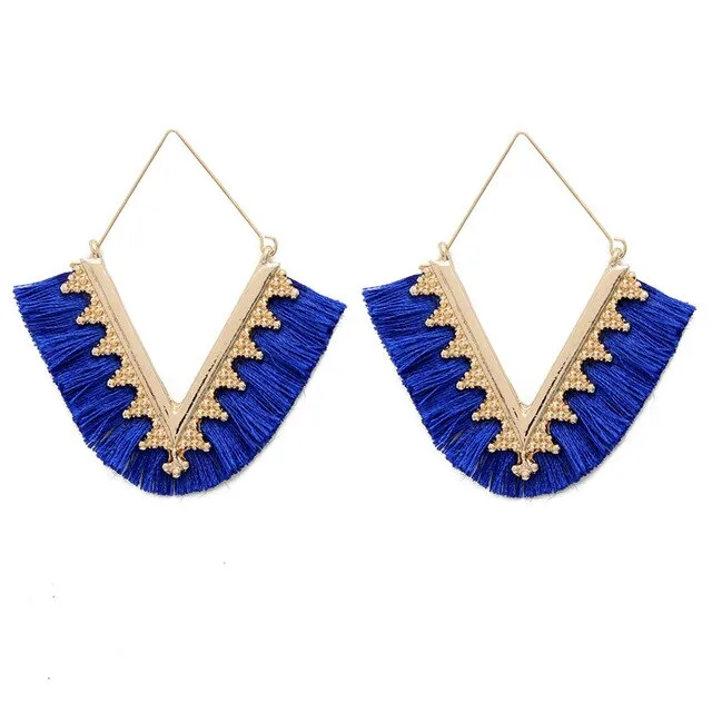 The Galina Blue Elegent