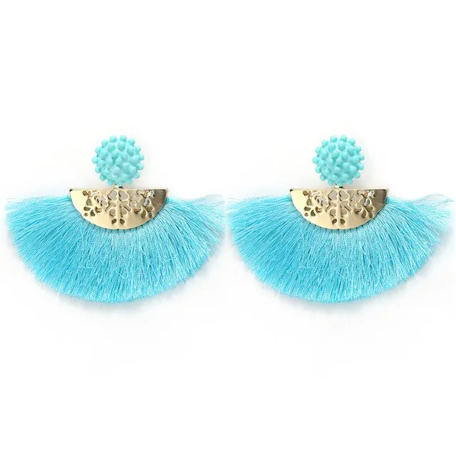 The Galina Blue Elegent