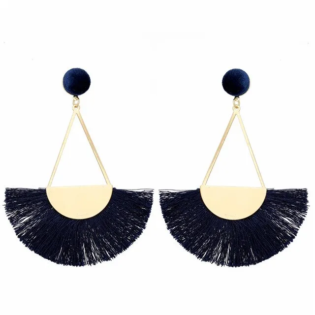 The Galina Blue Elegent
