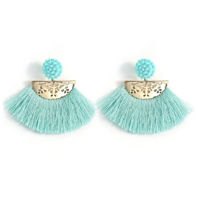 The Galina Blue Elegent