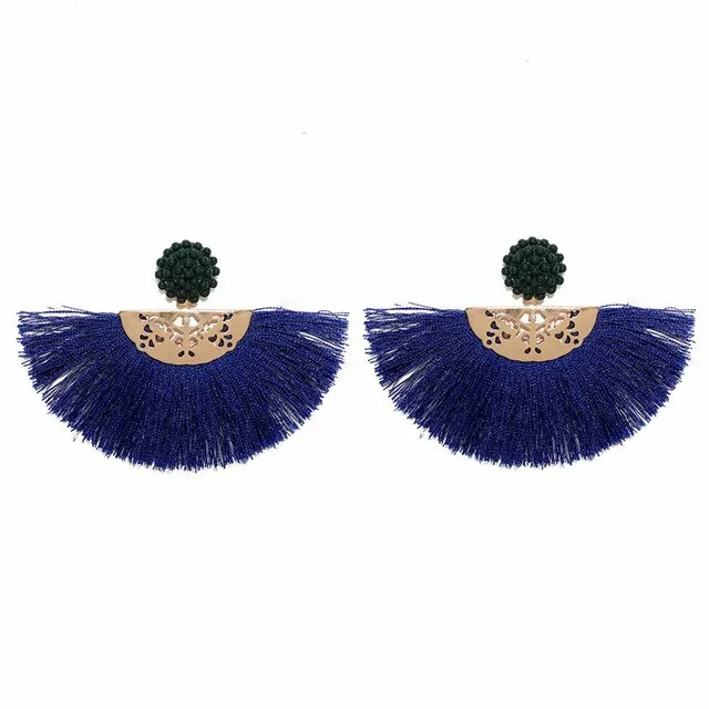 The Galina Blue Elegent