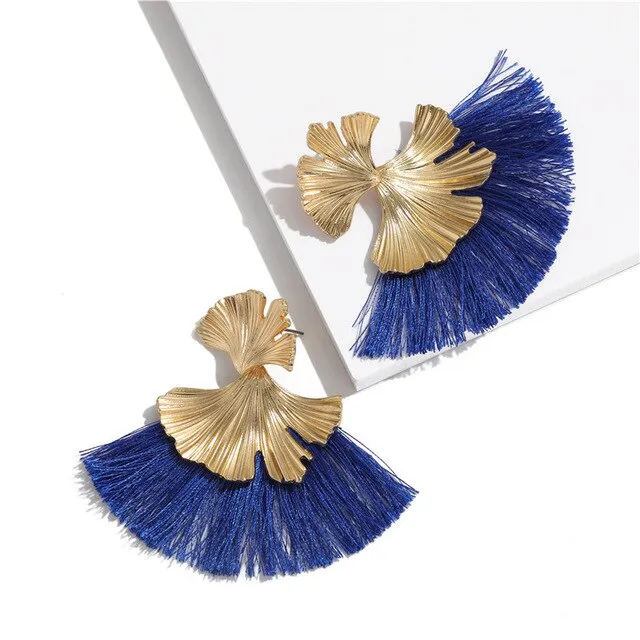 The Galina Blue Elegent