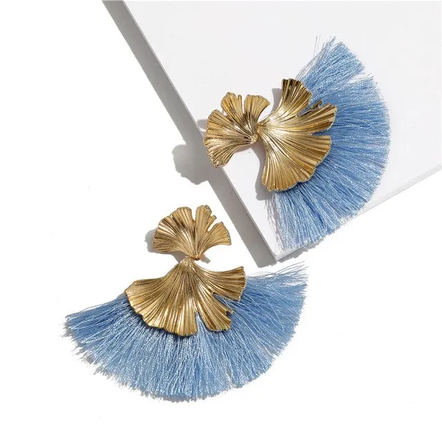 The Galina Blue Elegent