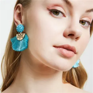 The Galina Blue Elegent