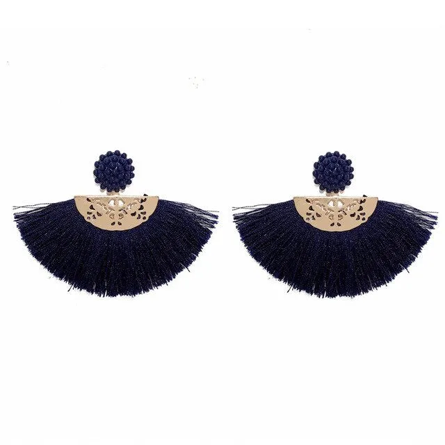 The Galina Blue Elegent
