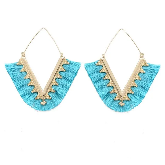 The Galina Blue Elegent