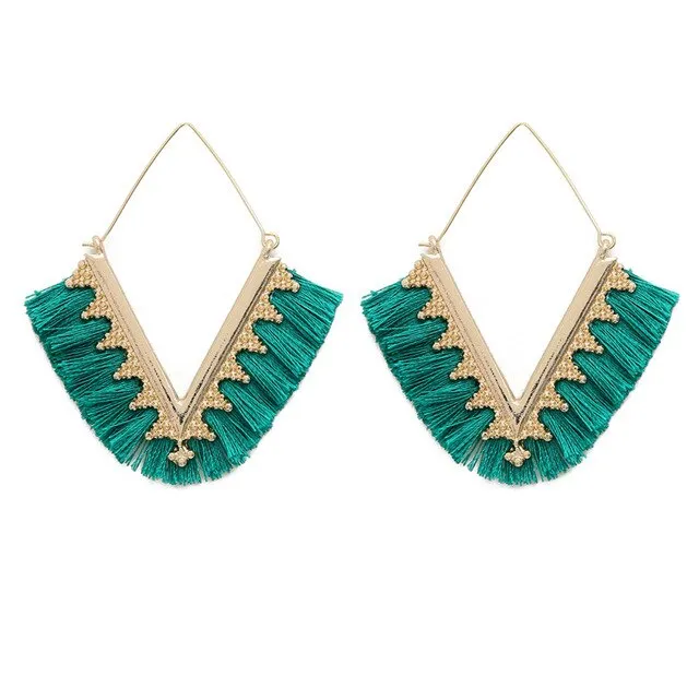 The Galina Blue Elegent