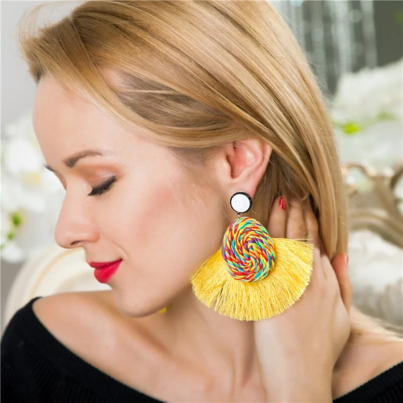 The Galina Bohemian