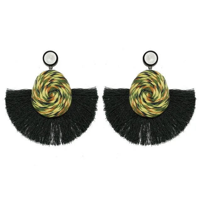 The Galina Bohemian