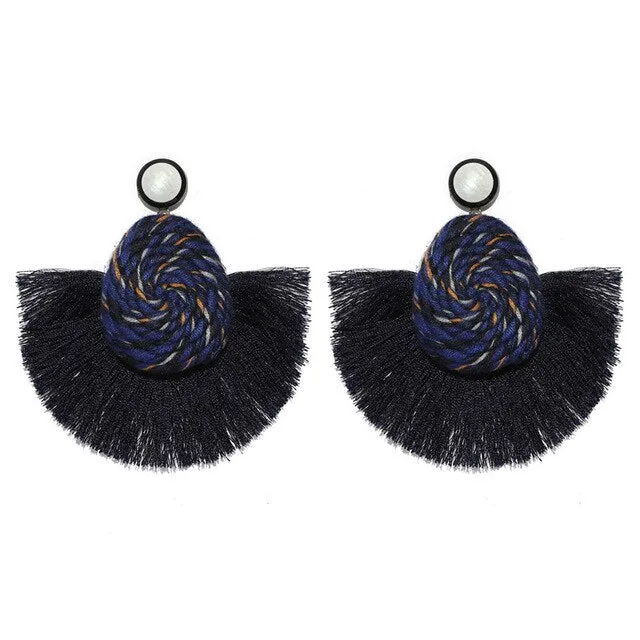 The Galina Bohemian