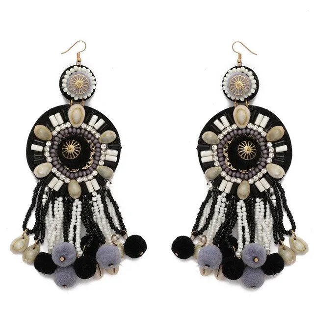 The Galina Bohemian