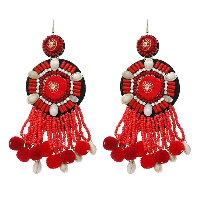 The Galina Bohemian