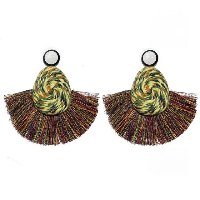 The Galina Bohemian
