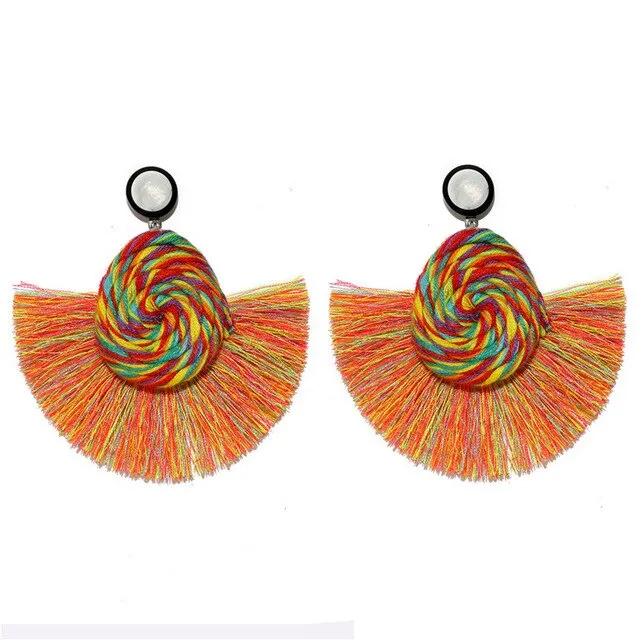 The Galina Bohemian