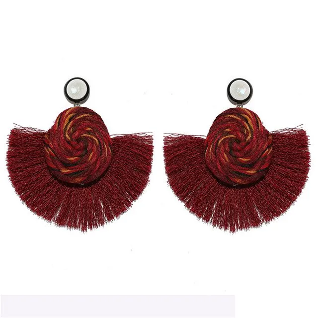 The Galina Bohemian