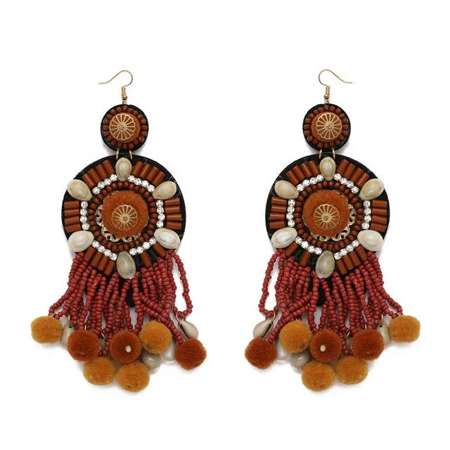 The Galina Bohemian