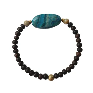 Urban Boho - Jovan Stretch Bracelet